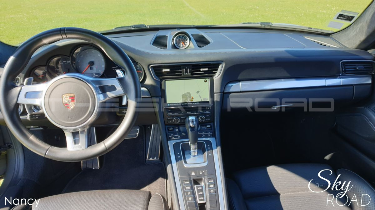 Porsche 991 S 3.8 400cv Phase 1 PDK