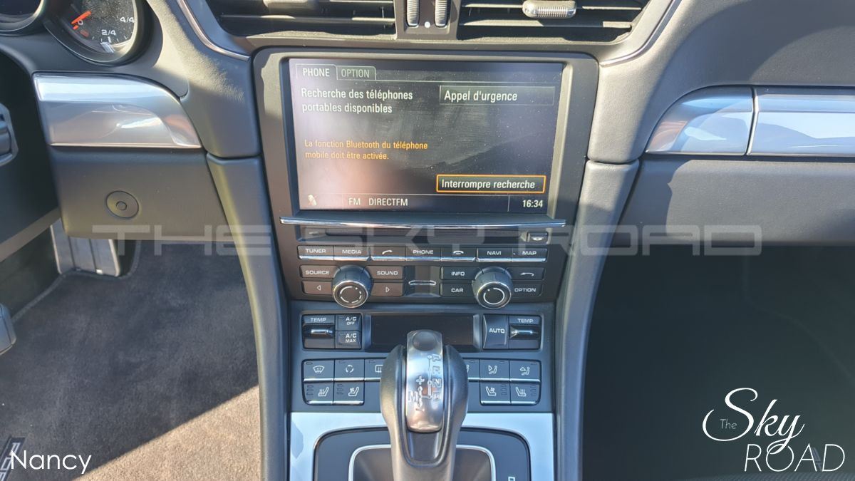 Porsche 991 S 3.8 400cv Phase 1 PDK
