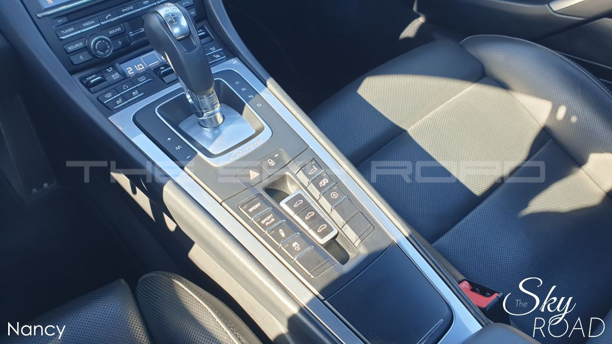 Porsche 991 S 3.8 400cv Phase 1 PDK