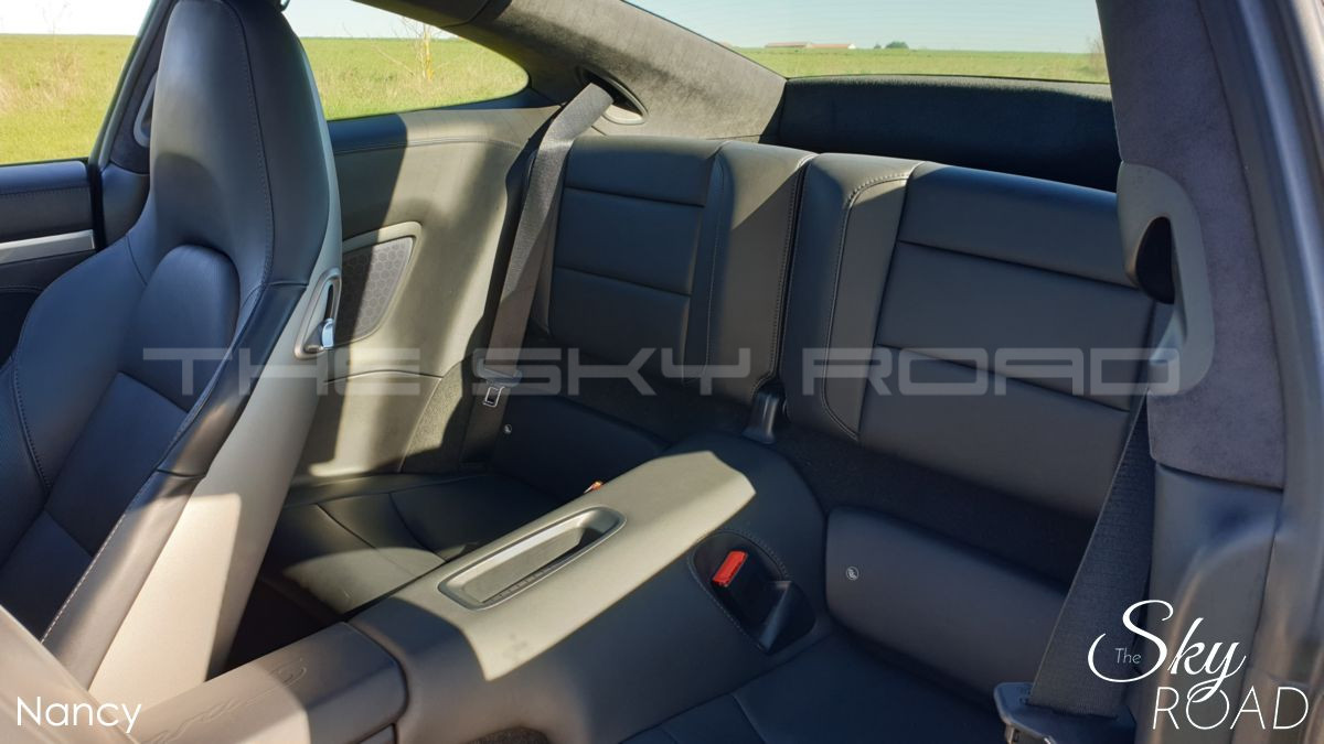 Porsche 991 S 3.8 400cv Phase 1 PDK
