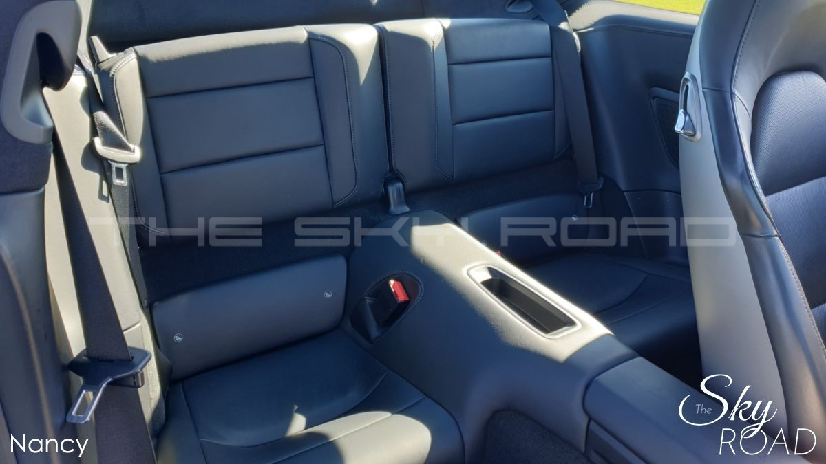 Porsche 991 S 3.8 400cv Phase 1 PDK