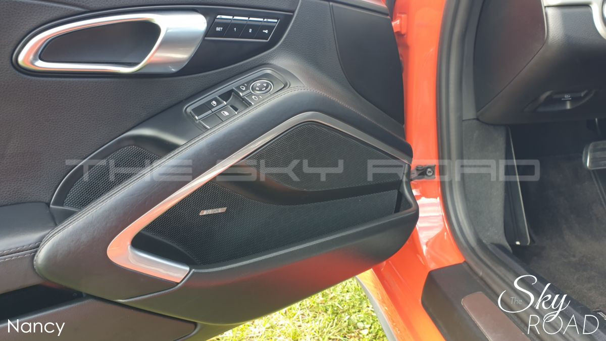 Porsche 991 4S Phase 2 3.0 420cv