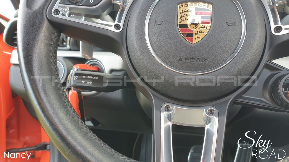 Porsche 991 4S Phase 2 3.0 420cv