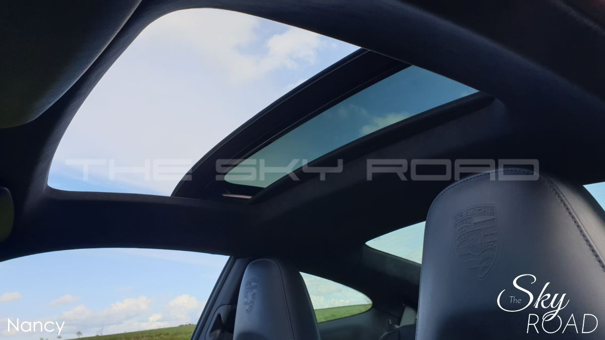 Porsche 991 4S Phase 2 3.0 420cv