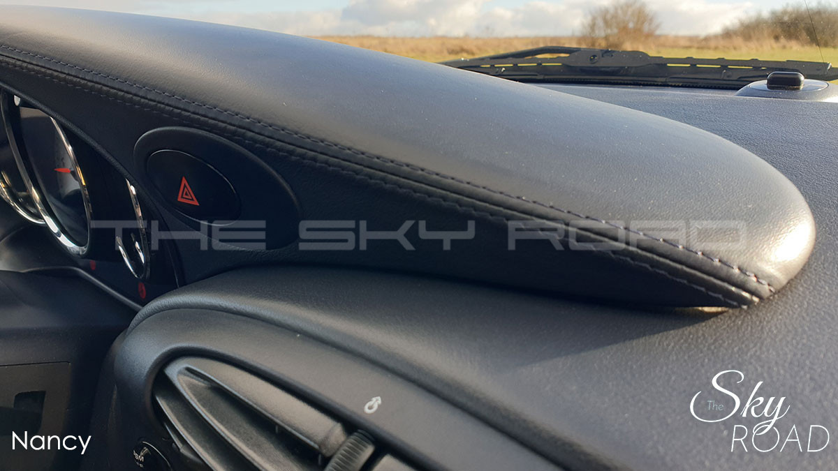 Porsche 996 Carrera 4 3.4 300cv