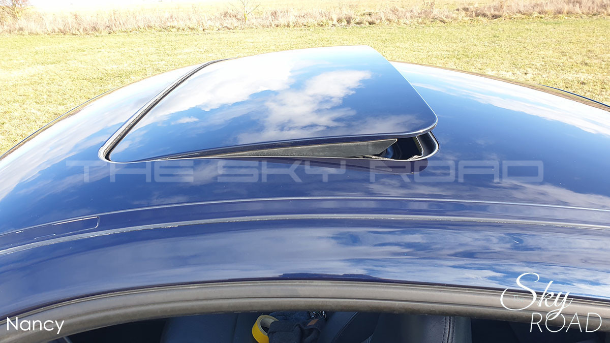 Porsche 996 Carrera 4 3.4 300cv