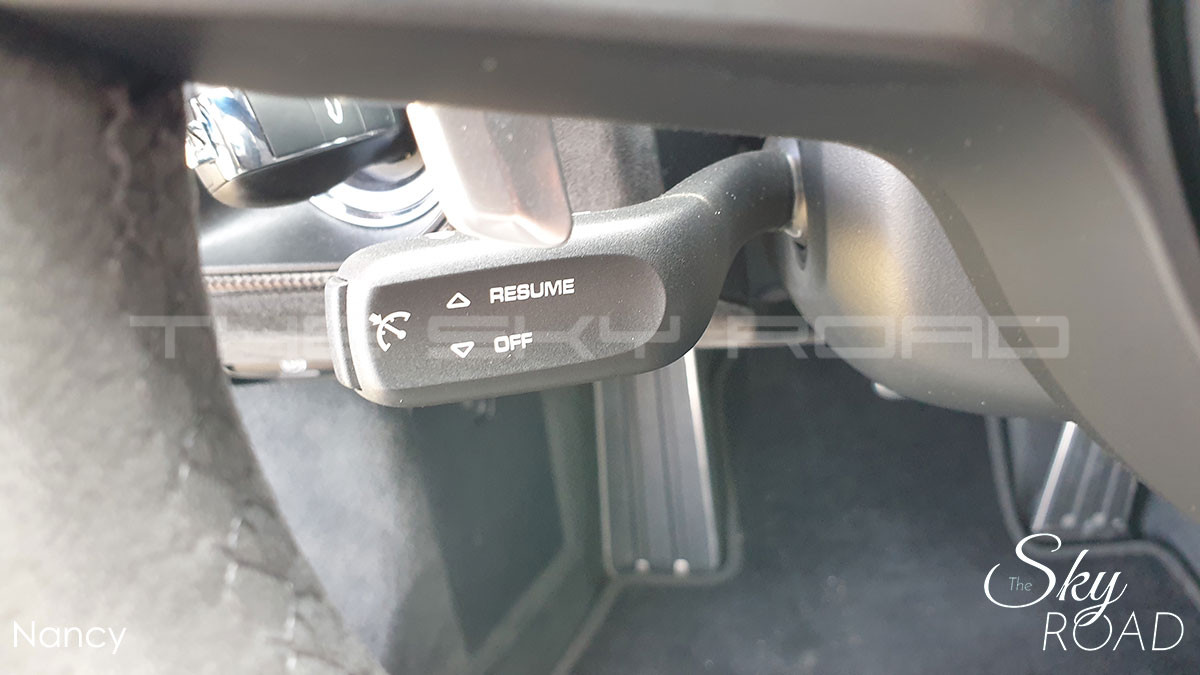 Porsche 991 II 4 GTS