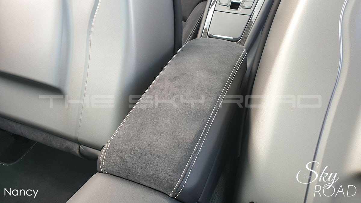 Porsche 991 II 4 GTS