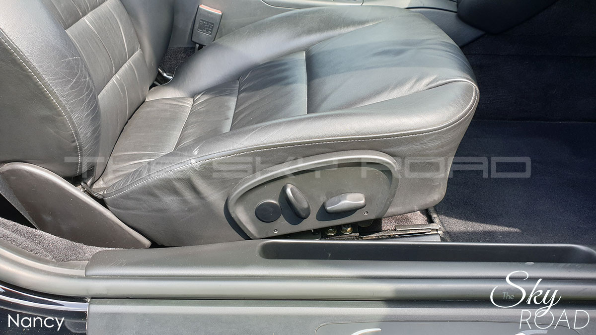 Porsche 996 4S 3.6 320cv