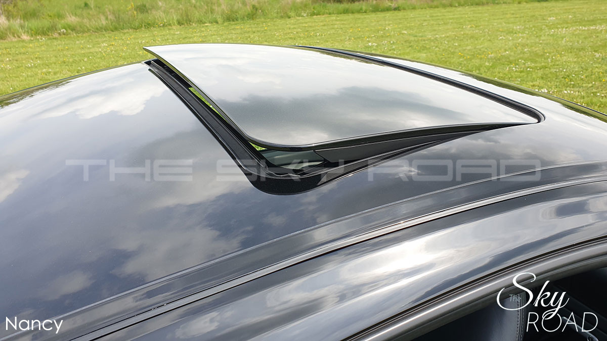 Porsche 996 4S 3.6 320cv