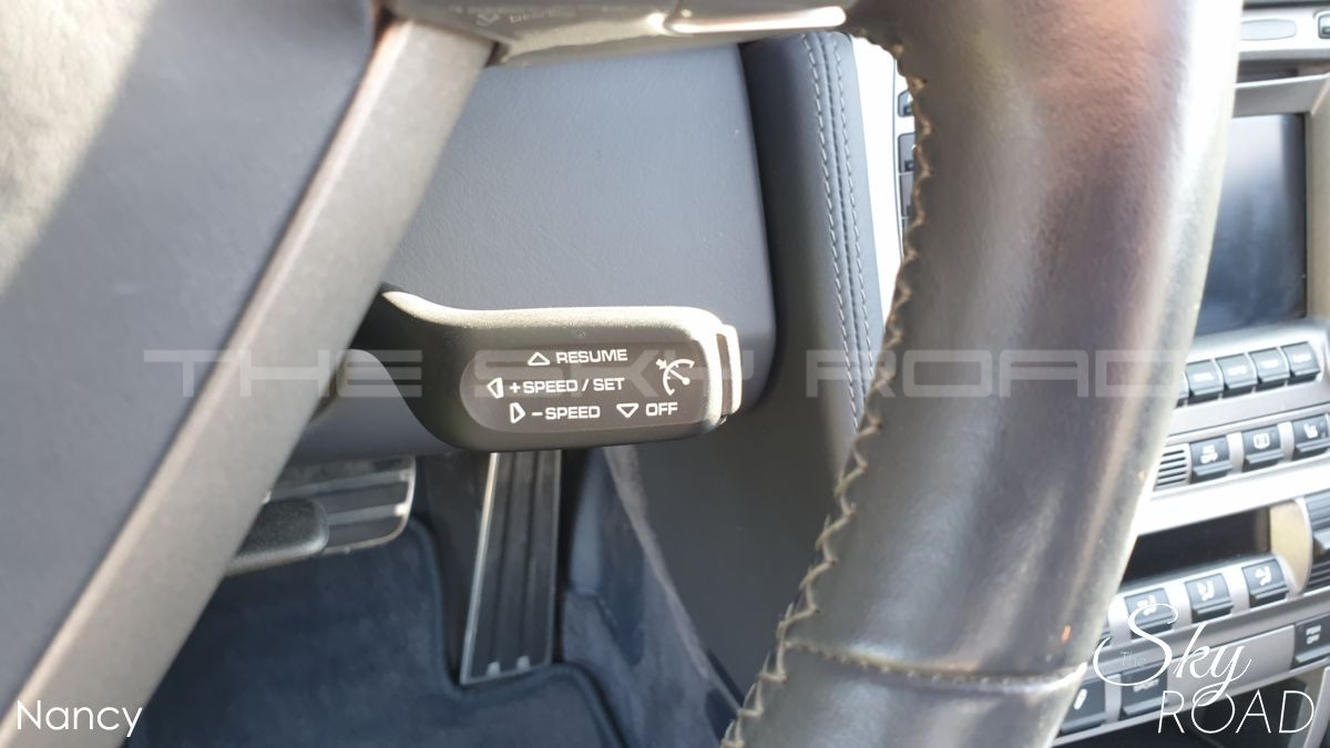 Porsche 997 4S Cabriolet Phase 1 355cv