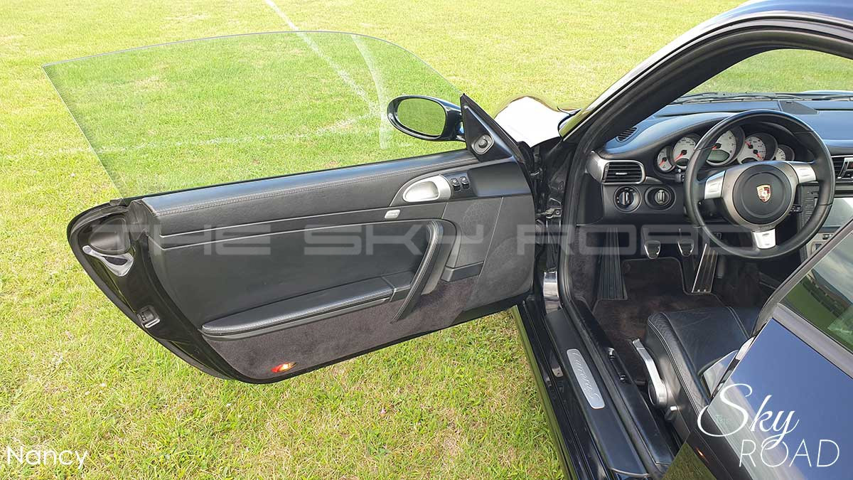 Porsche 997 Carrera S 3.8 355cv