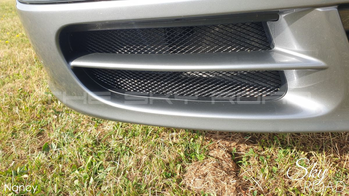 Porsche 997 S 3.4 355cv BVM