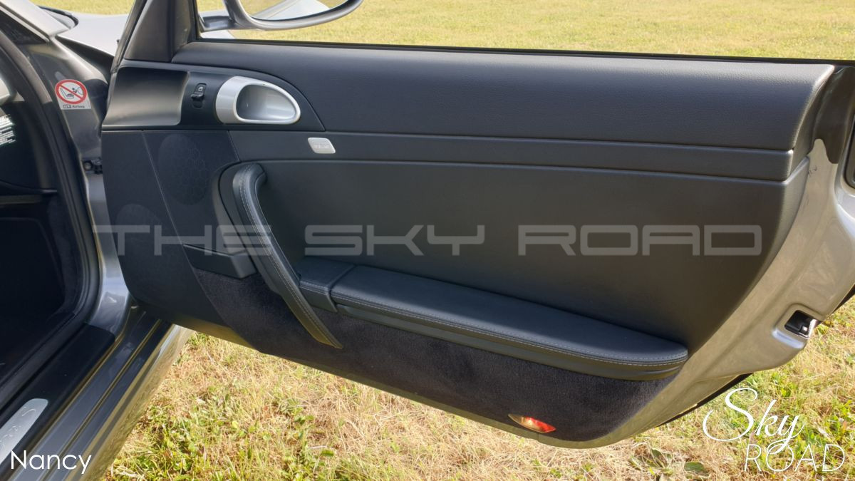 Porsche 997 S 3.4 355cv BVM