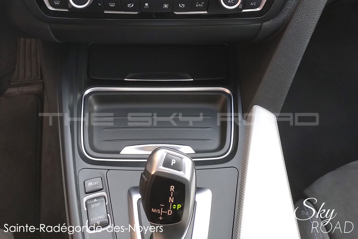 BMW 418d Gran Coupé Pack M