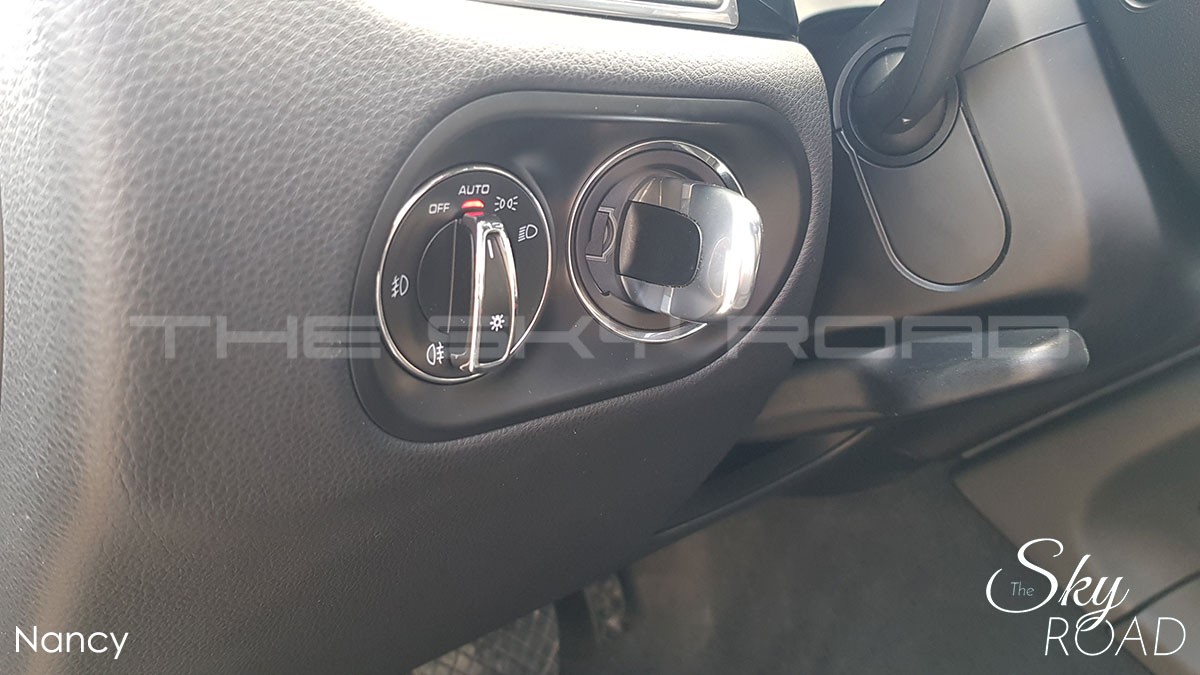 Porsche Macan S 3.0 Diesel 258cv