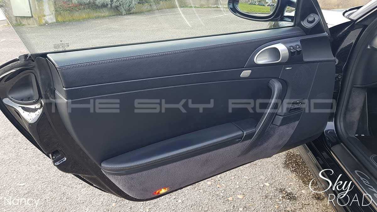 Porsche 997 4S Phase 1 355cv