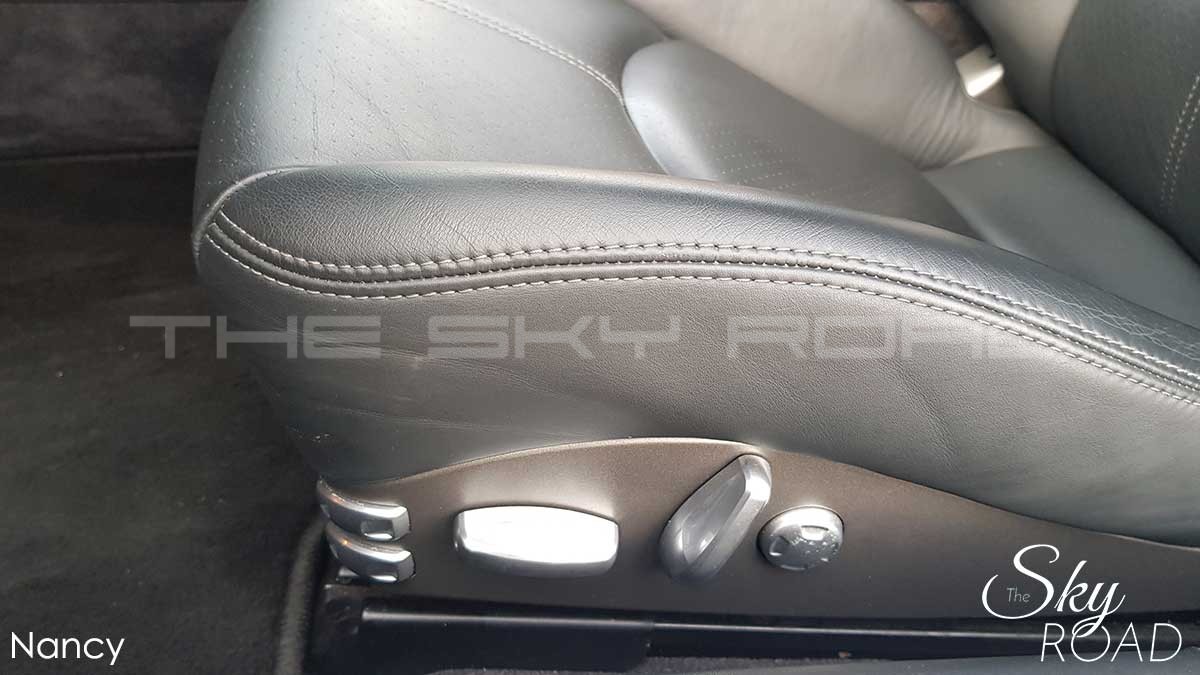 Porsche 997 4S Phase 1 355cv
