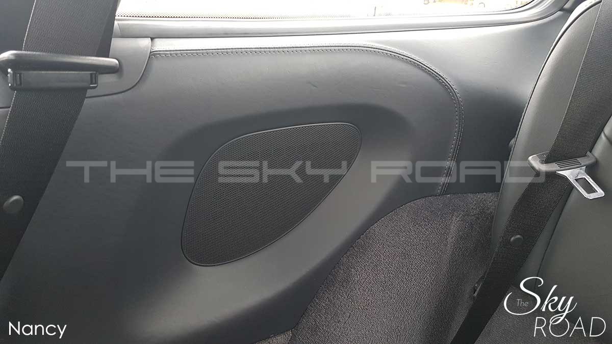 Porsche 997 4S Phase 1 355cv