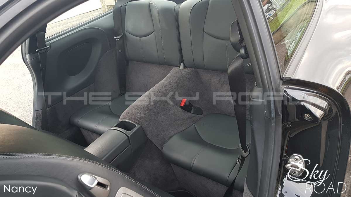 Porsche 997 4S Phase 1 355cv