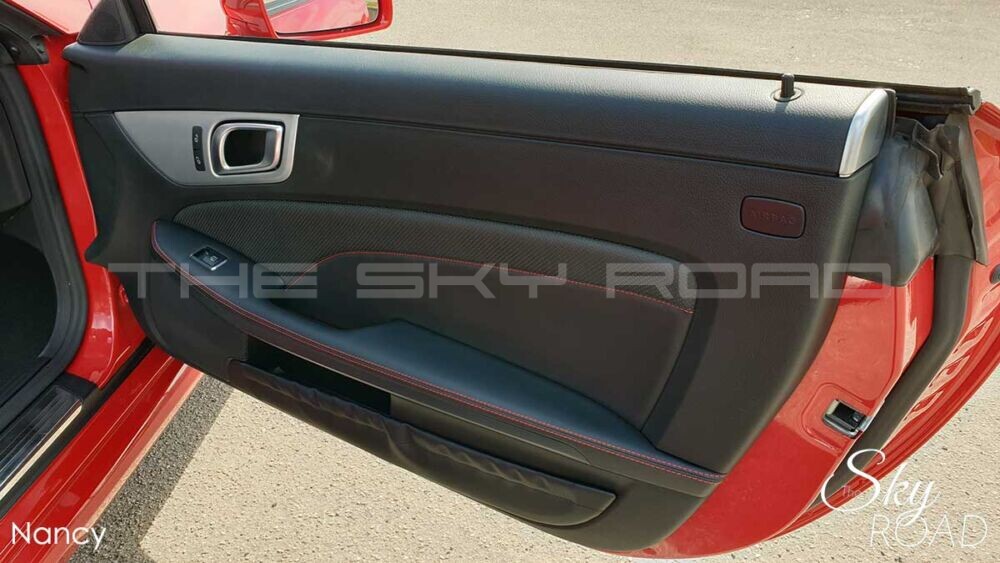 Mercedes SLK 200 Pack AMG