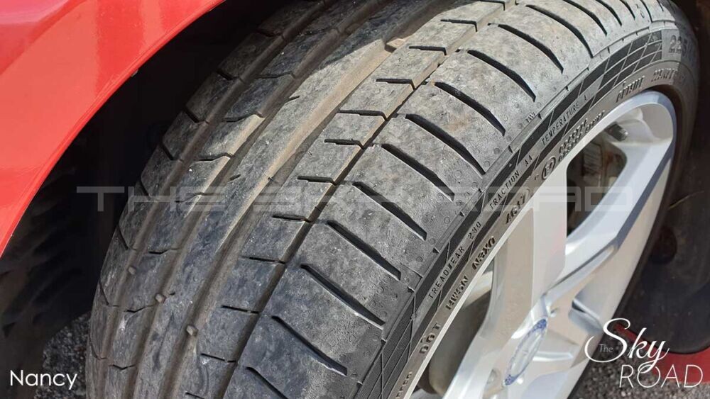 Mercedes SLK 200 Pack AMG