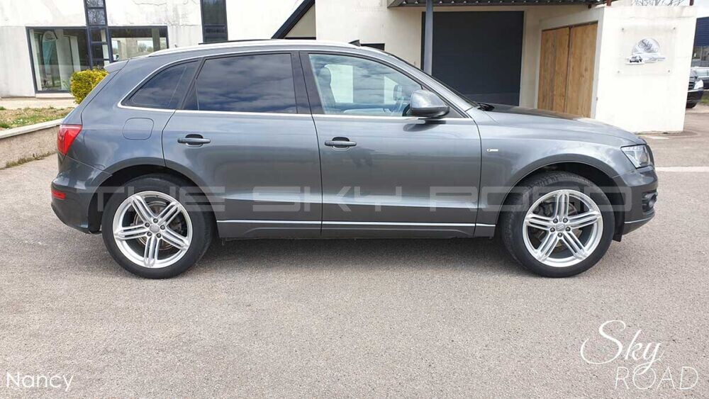 Audi Q5 Quattro