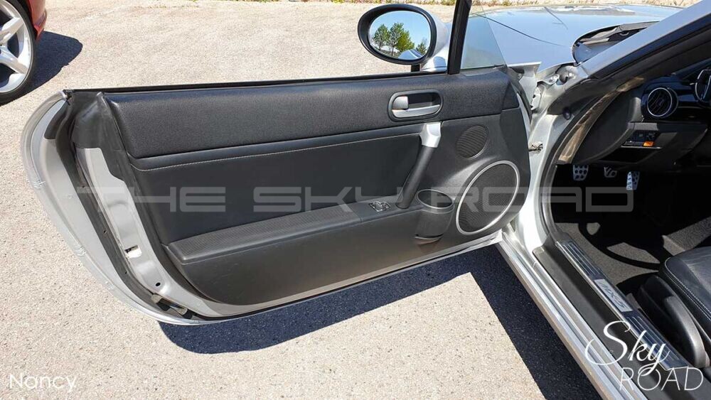 Mazda MX5 2.0 160cv Pack Performance
