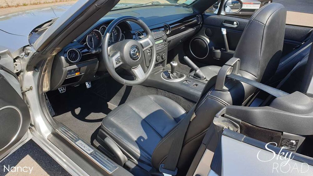 Mazda MX5 2.0 160cv Pack Performance