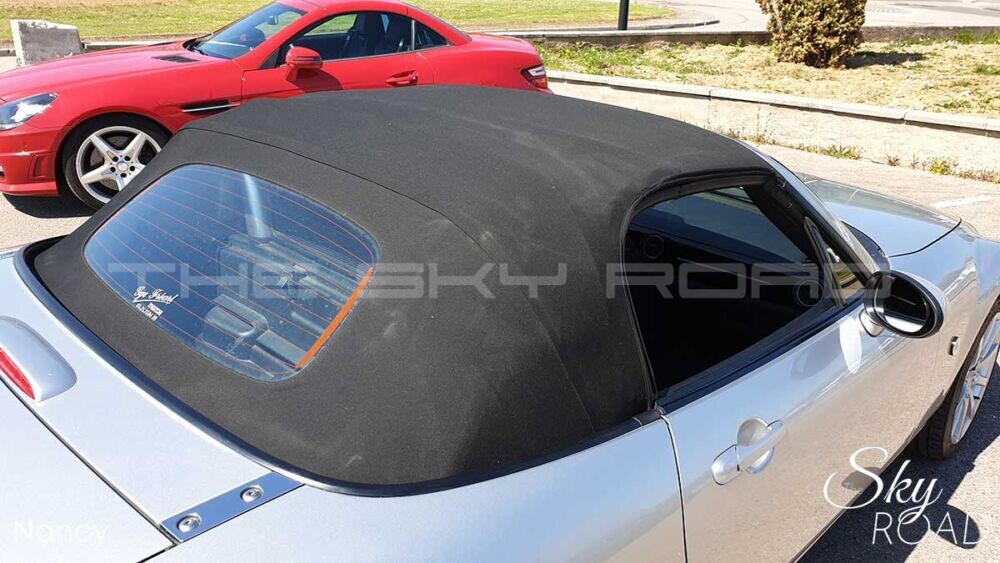 Mazda MX5 2.0 160cv Pack Performance
