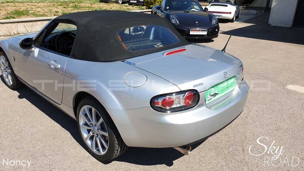 Mazda MX5 2.0 160cv Pack Performance