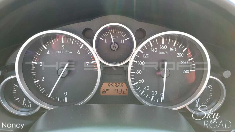 Mazda MX5 2.0 160cv Pack Performance