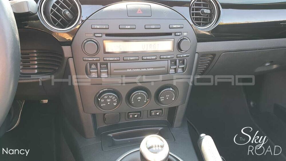 Mazda MX5 2.0 160cv Pack Performance