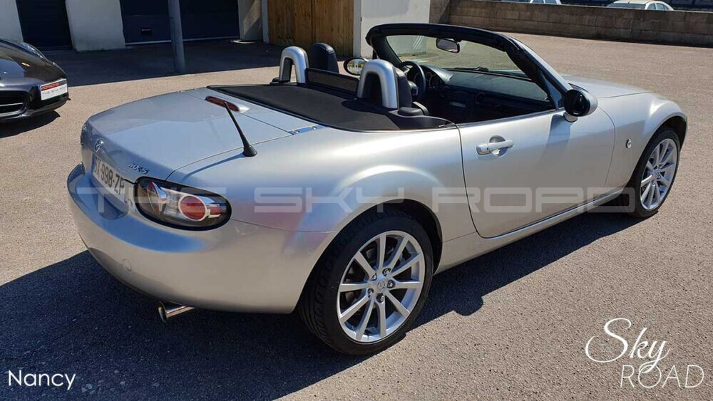 Mazda MX5 2.0 160cv Pack Performance