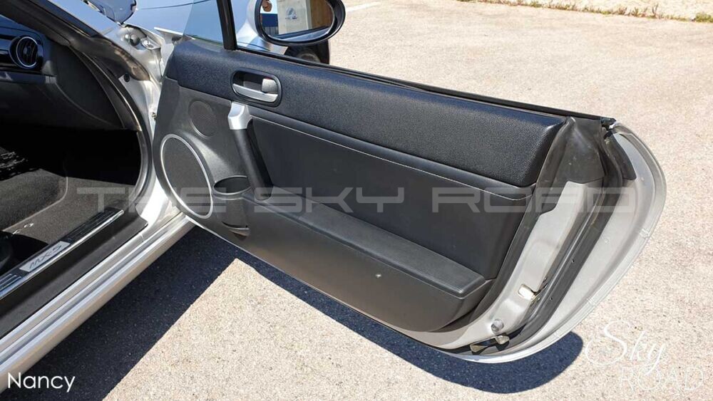 Mazda MX5 2.0 160cv Pack Performance