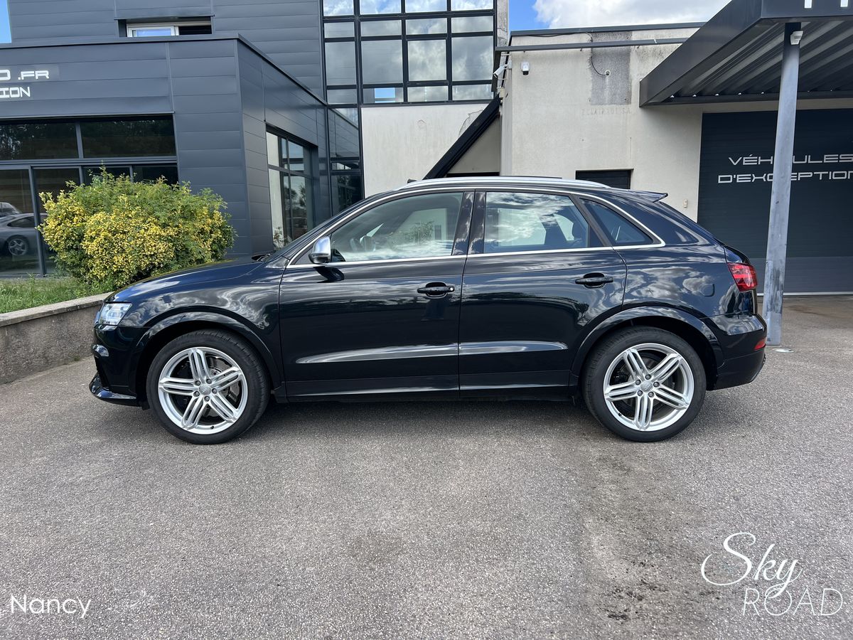 Audi RS Q3 2.5 310cv L111