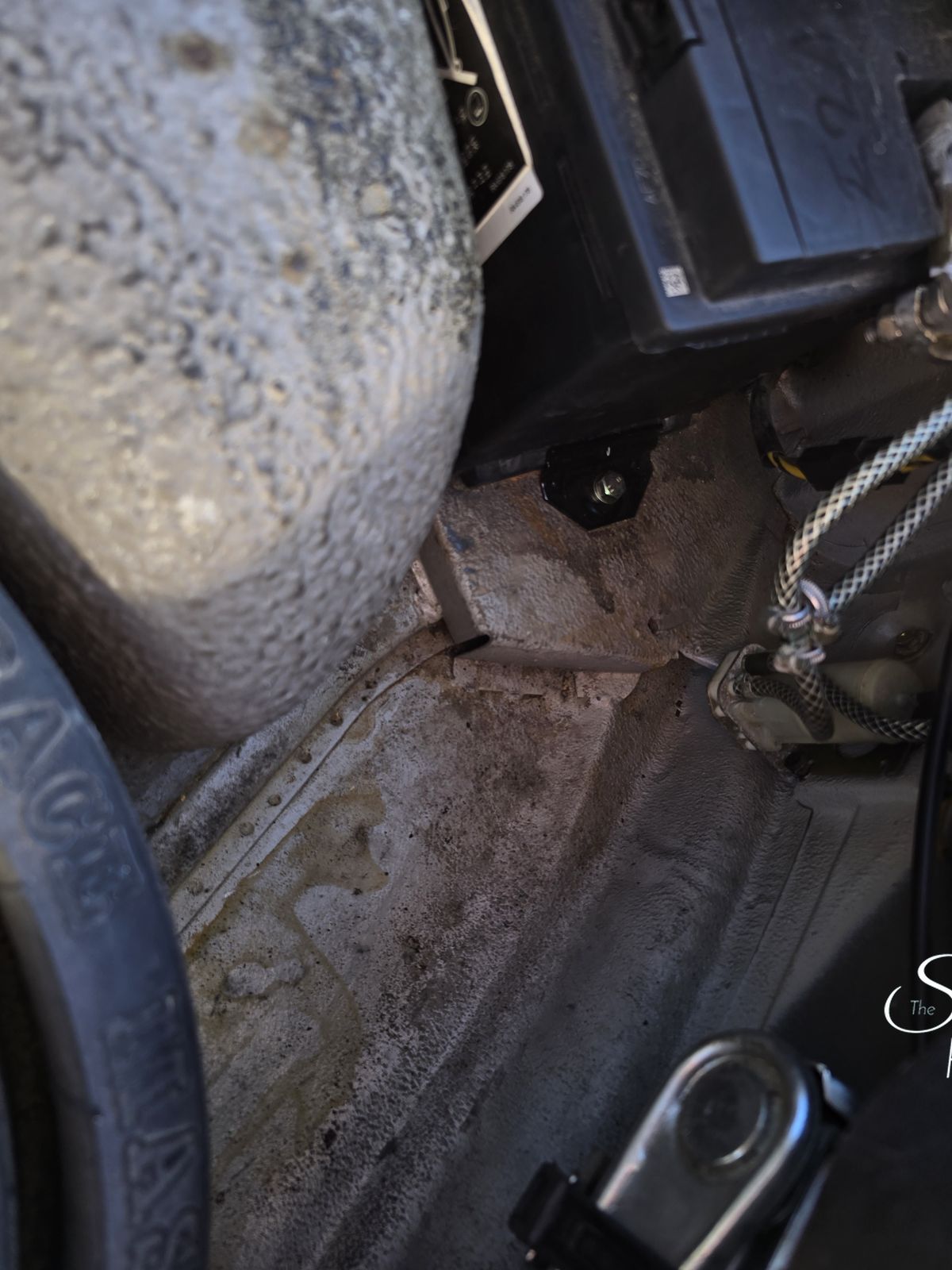 Porsche 911 Targa 3.2 231cv