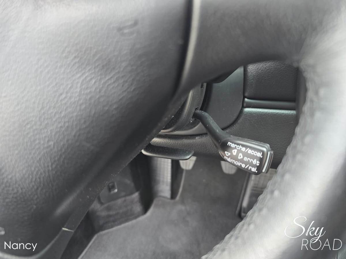 Porsche 996 C2 3.6 320cv BVM D2538L