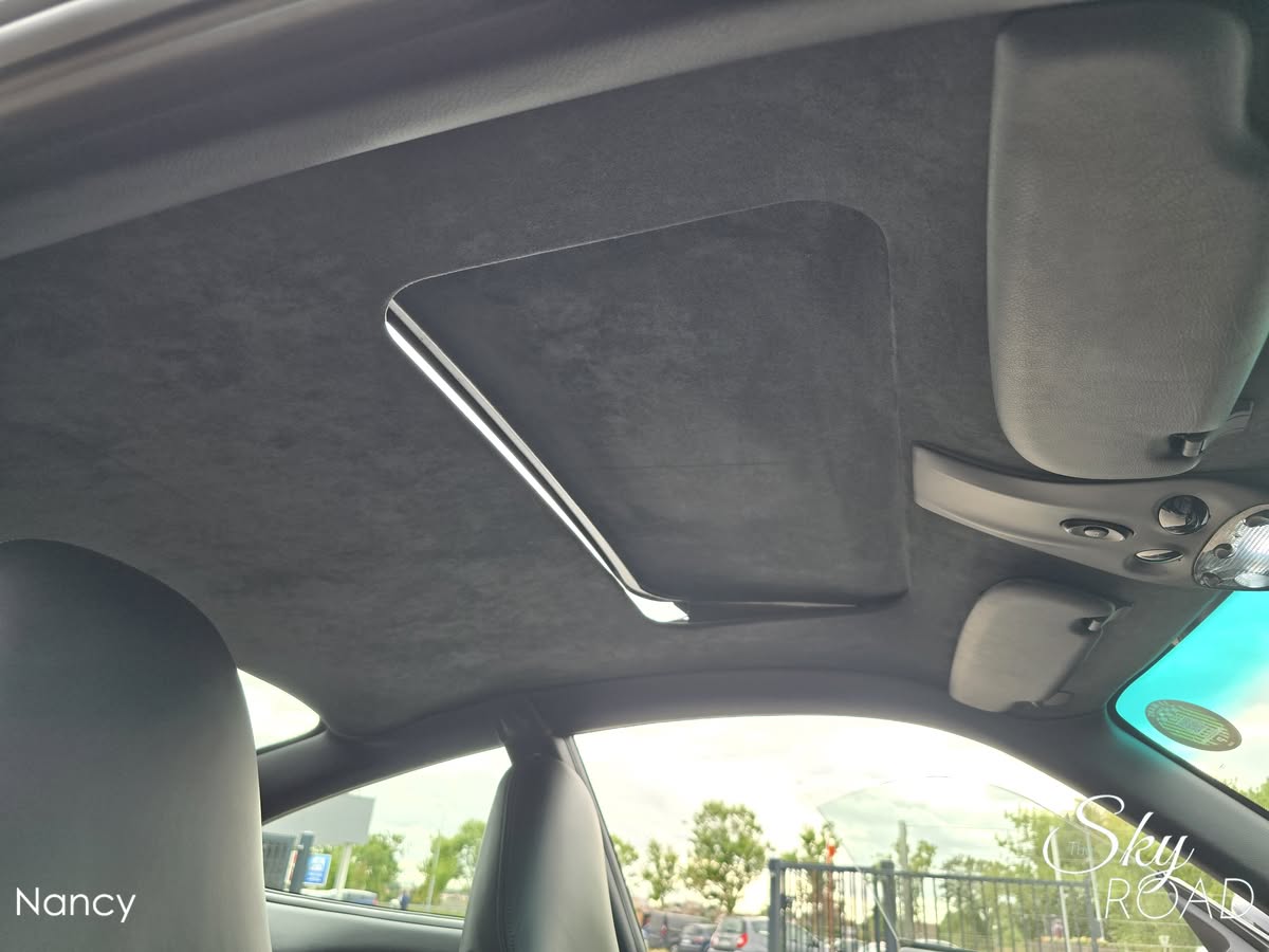 Porsche 996 C2 3.6 320cv BVM D2538L