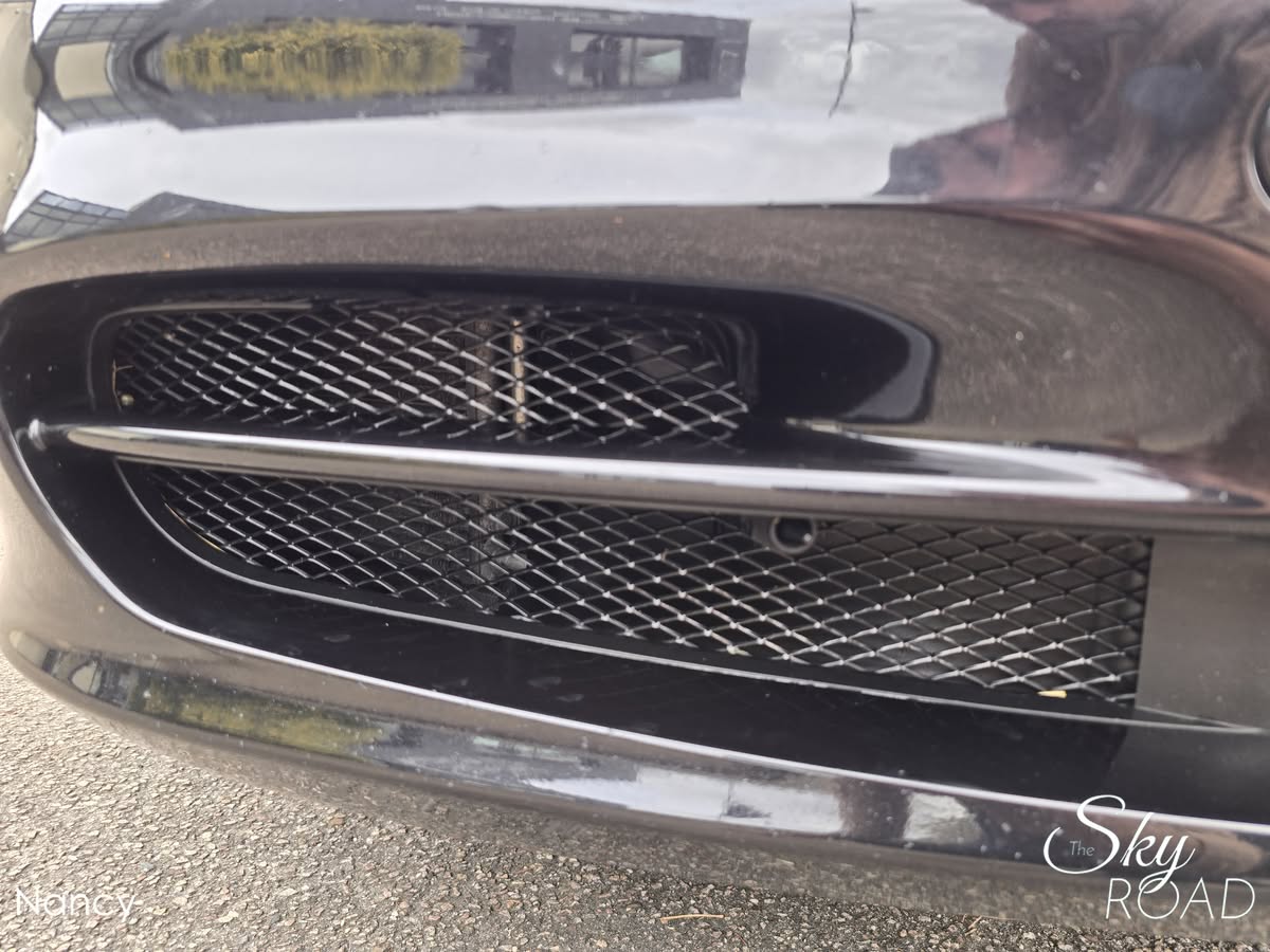 Porsche 996 C2 3.6 320cv BVM D2538L