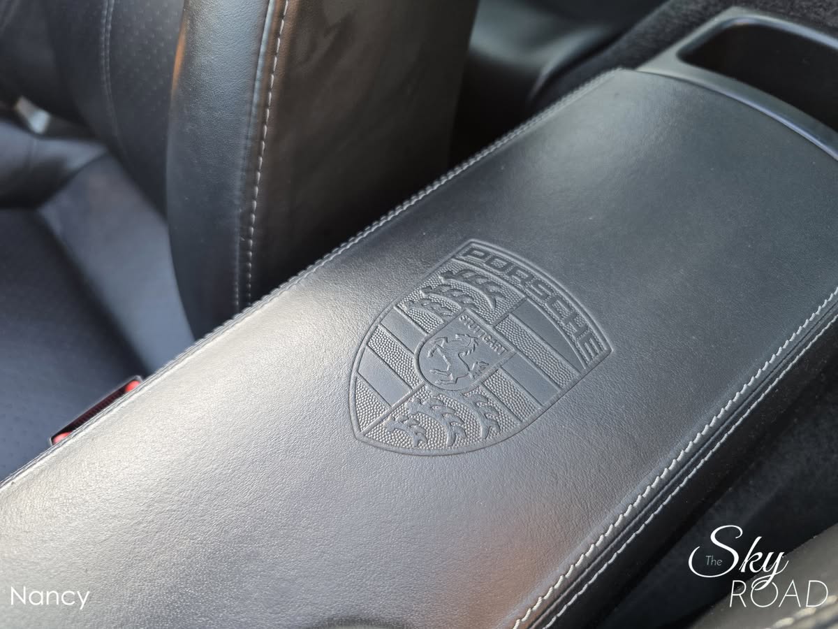 Porsche 997.1 Targa 4S 3.8 355cv D2544L