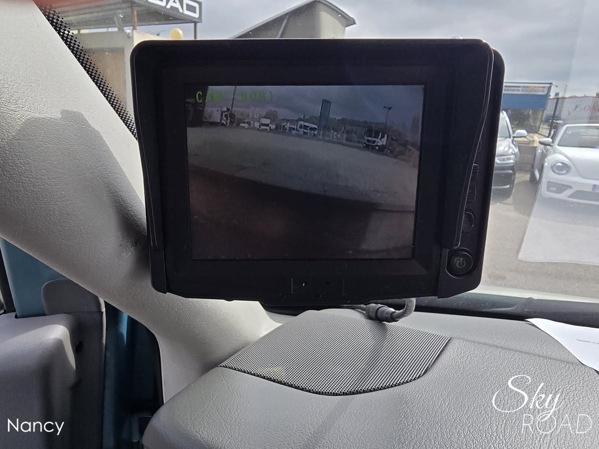 Volkswagen California T4 Exclusive 2.5 115cv D2543L