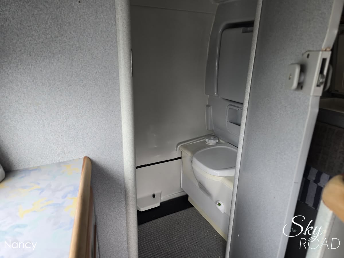 Volkswagen California T4 Exclusive 2.5 115cv D2543L