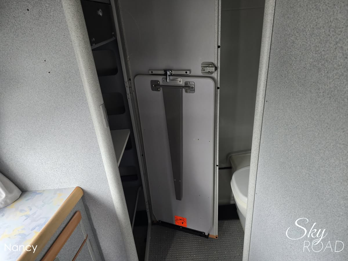 Volkswagen California T4 Exclusive 2.5 115cv D2543L