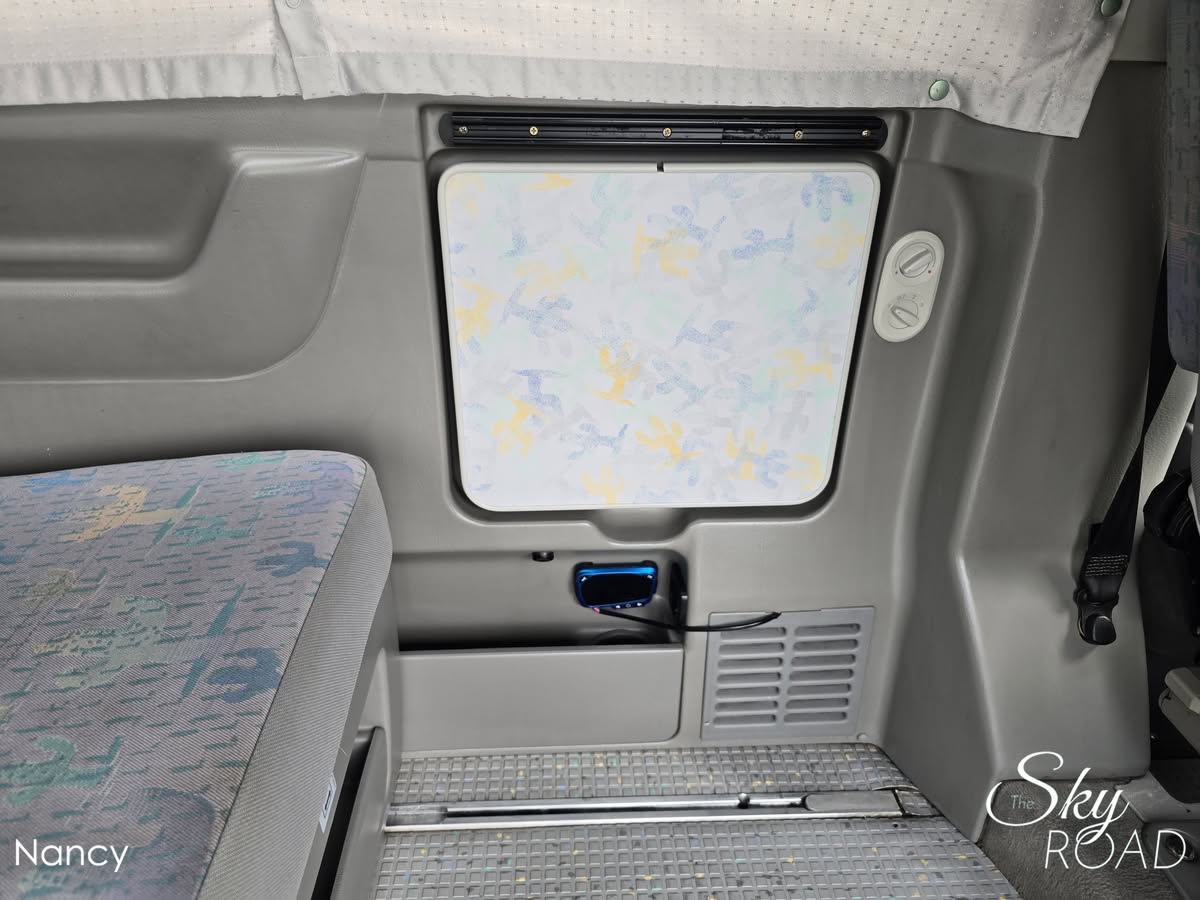 Volkswagen California T4 Exclusive 2.5 115cv D2543L