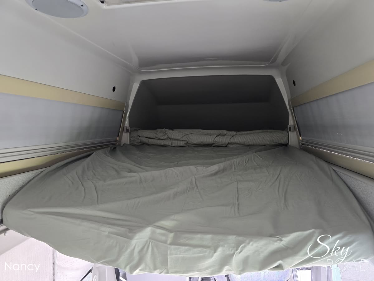 Volkswagen California T4 Exclusive 2.5 115cv D2543L