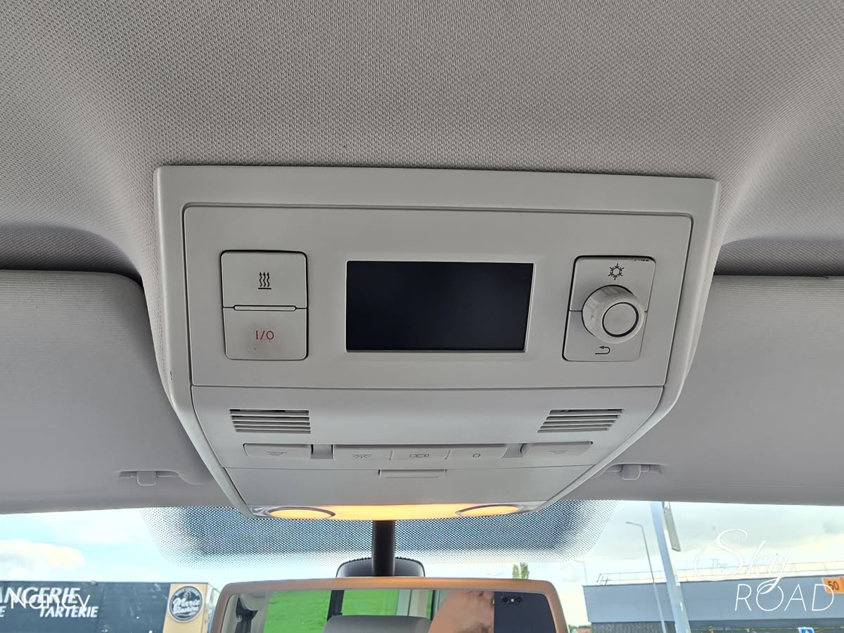 Volkswagen California T5 2.0 BiTDI 180cv