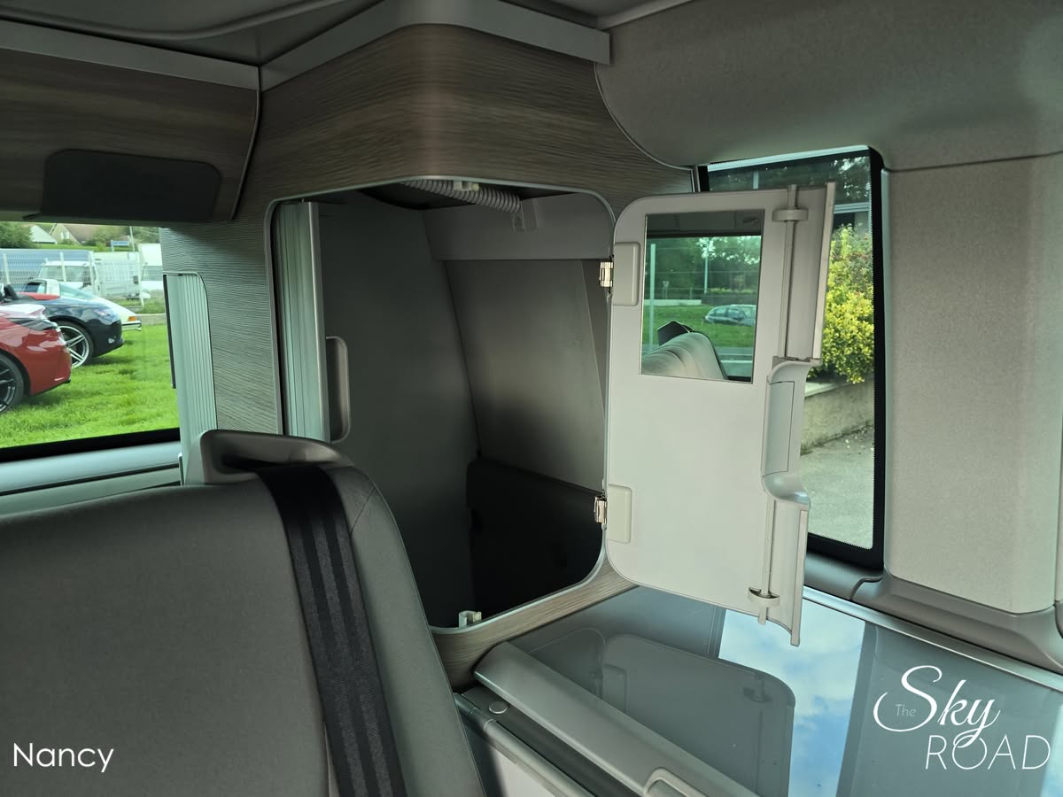 Volkswagen California T5 2.0 BiTDI 180cv