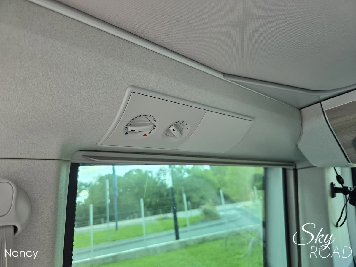 Volkswagen California T5 2.0 BiTDI 180cv