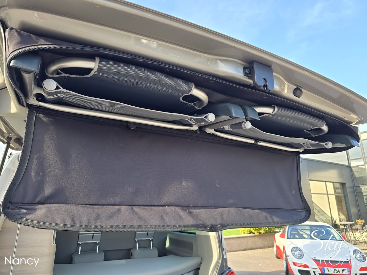 Volkswagen California T5 2.0 BiTDI 180cv